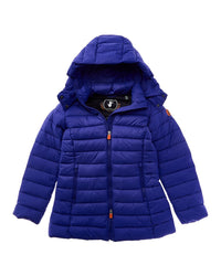 Save The Duck Pricilla Puffer Jacket