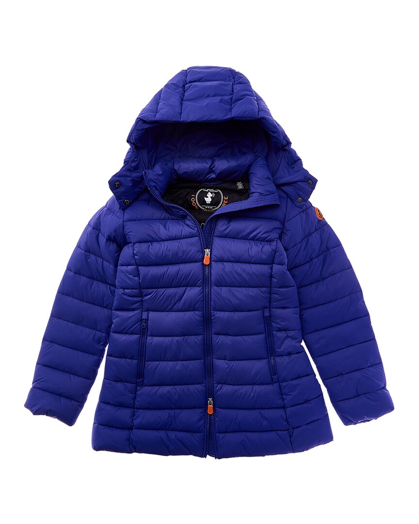 Save The Duck Pricilla Puffer Jacket