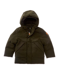 Save The Duck Albi Jacket