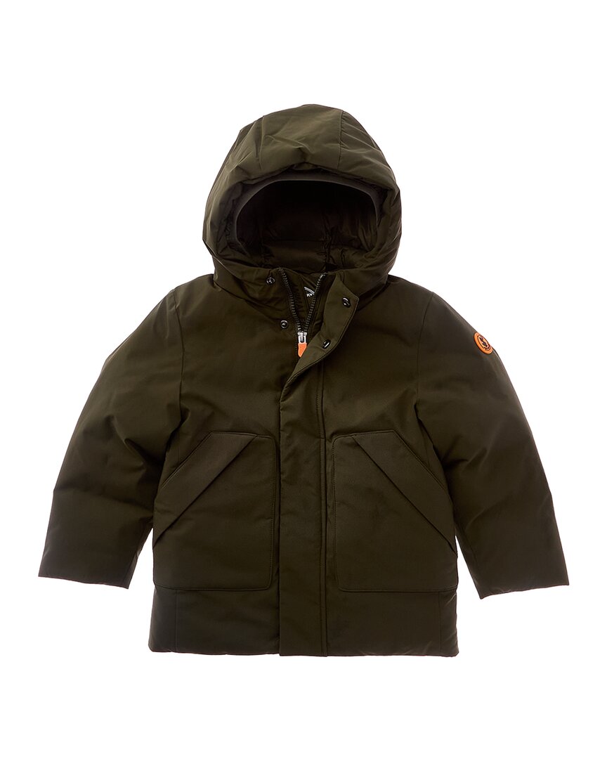 Save The Duck Albi Jacket