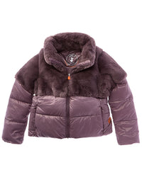 Save The Duck Callie Puffer Coat