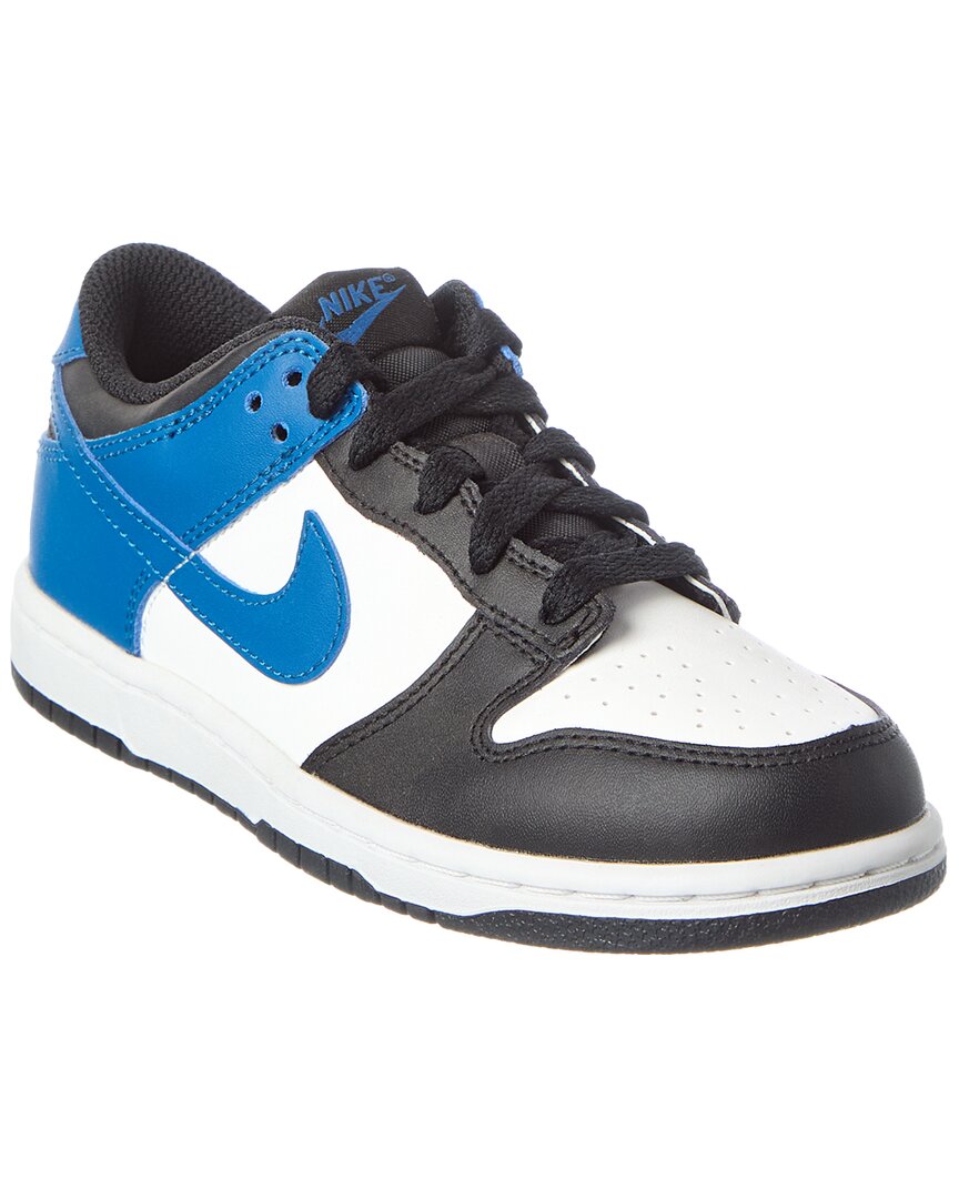 Nike Dunk Low Leather Sneaker