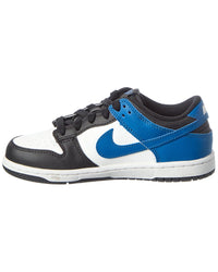 Nike Dunk Low Leather Sneaker