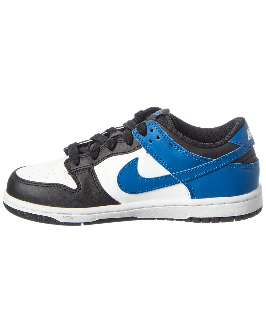 Nike Dunk Low Leather Sneaker