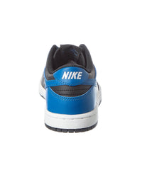 Nike Dunk Low Leather Sneaker