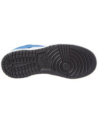 Nike Dunk Low Leather Sneaker