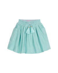 Bisby Circle Skirt