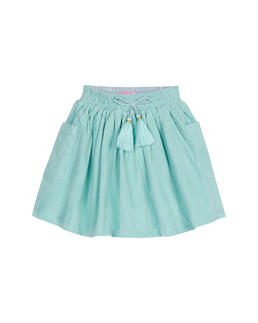 Bisby Circle Skirt