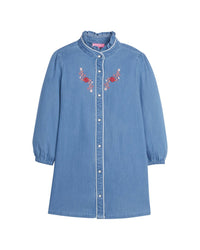 Bisby Jen Dress