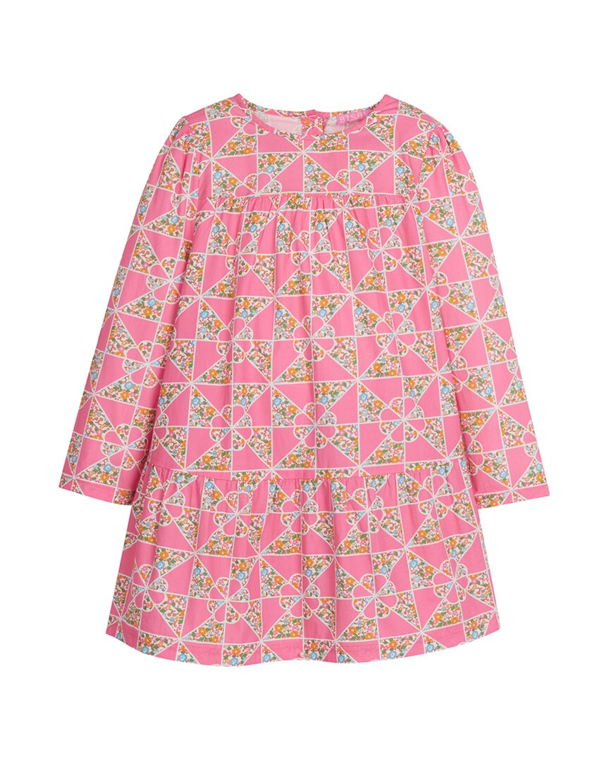 Bisby Lisle Dress