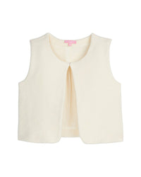 Bisby Sherpa Vest