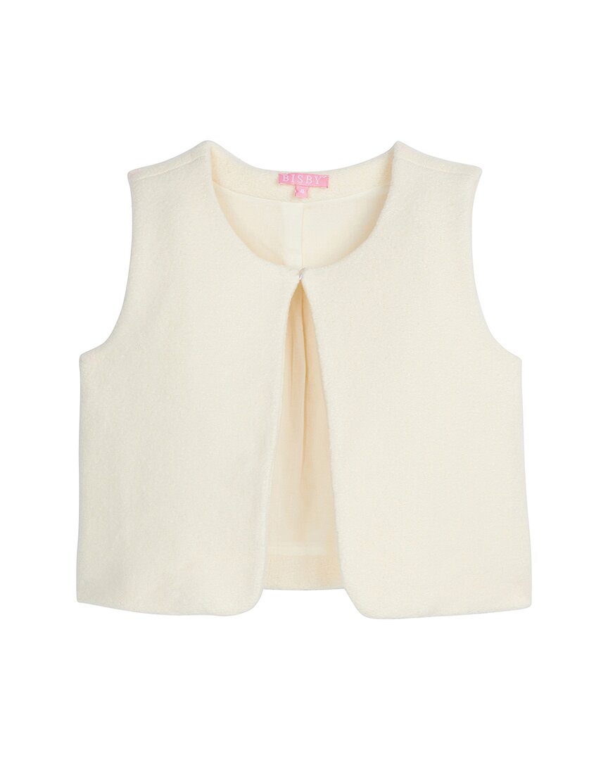 Bisby Sherpa Vest