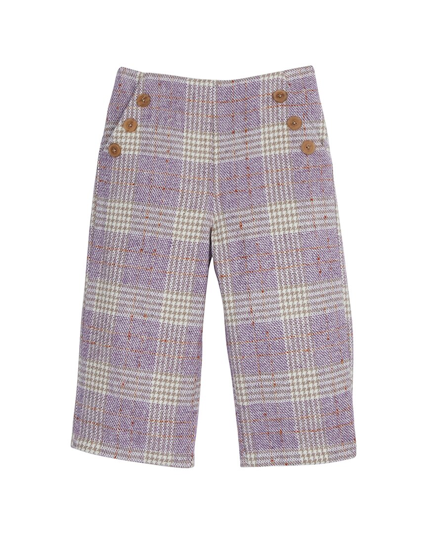 Bisby Wide Leg Pants