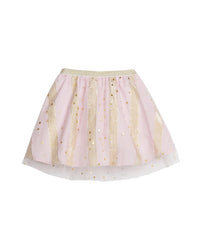 Bisby Tulle Circle Skort