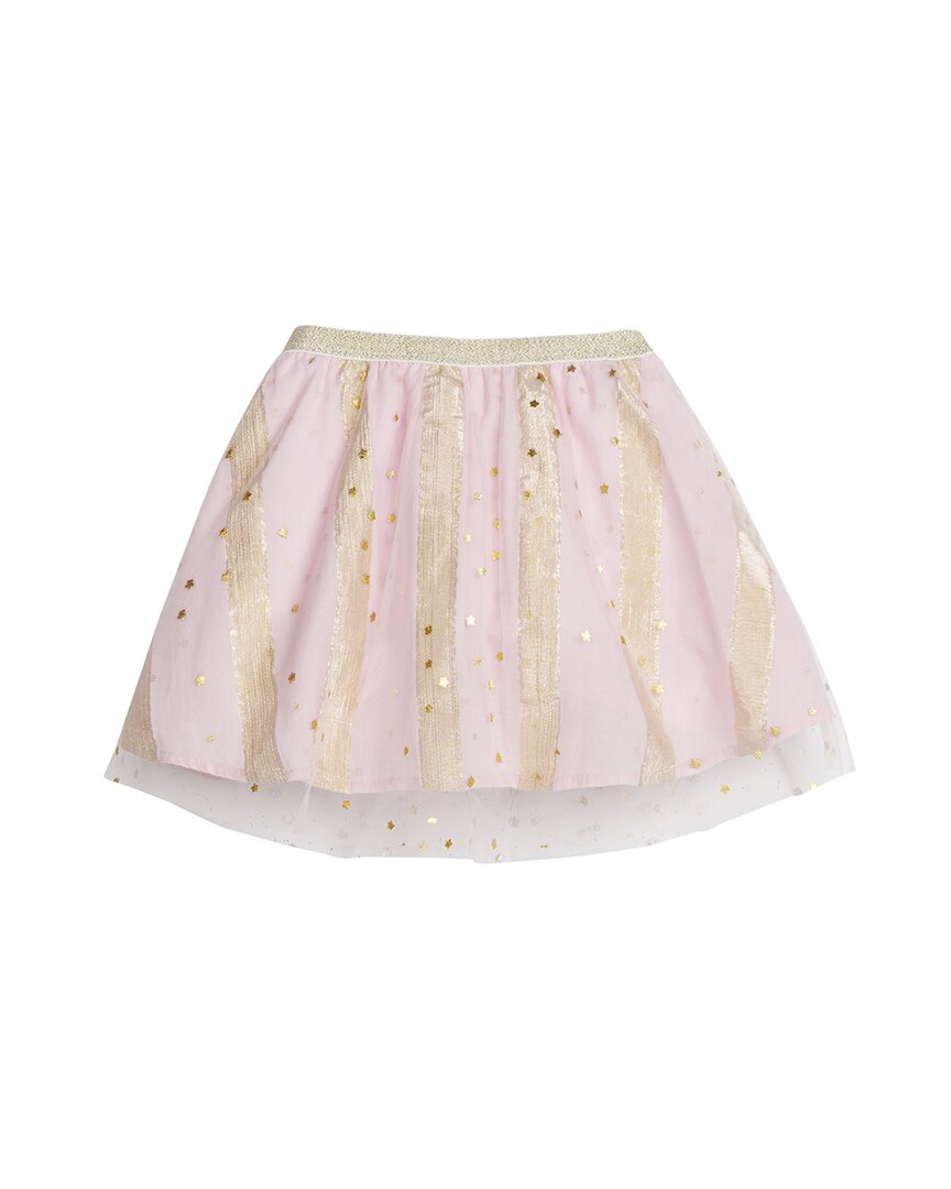 Bisby Tulle Circle Skort