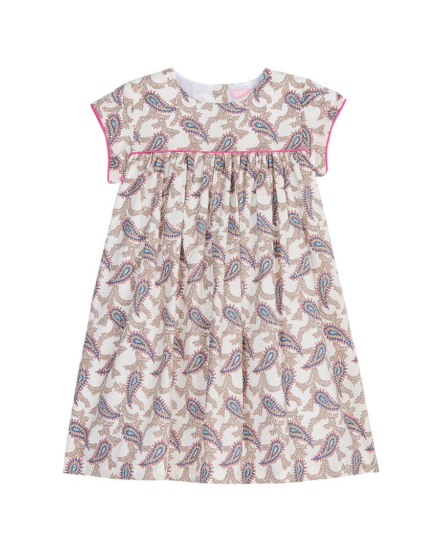 Bisby Charlotte Dress