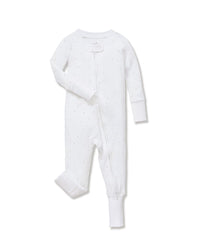 Petite Plume Petite Plume Peekaboo Romper