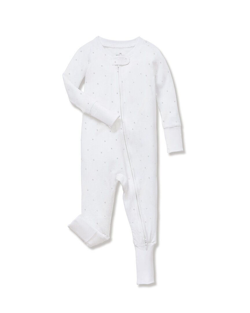 Petite Plume Petite Plume Peekaboo Romper
