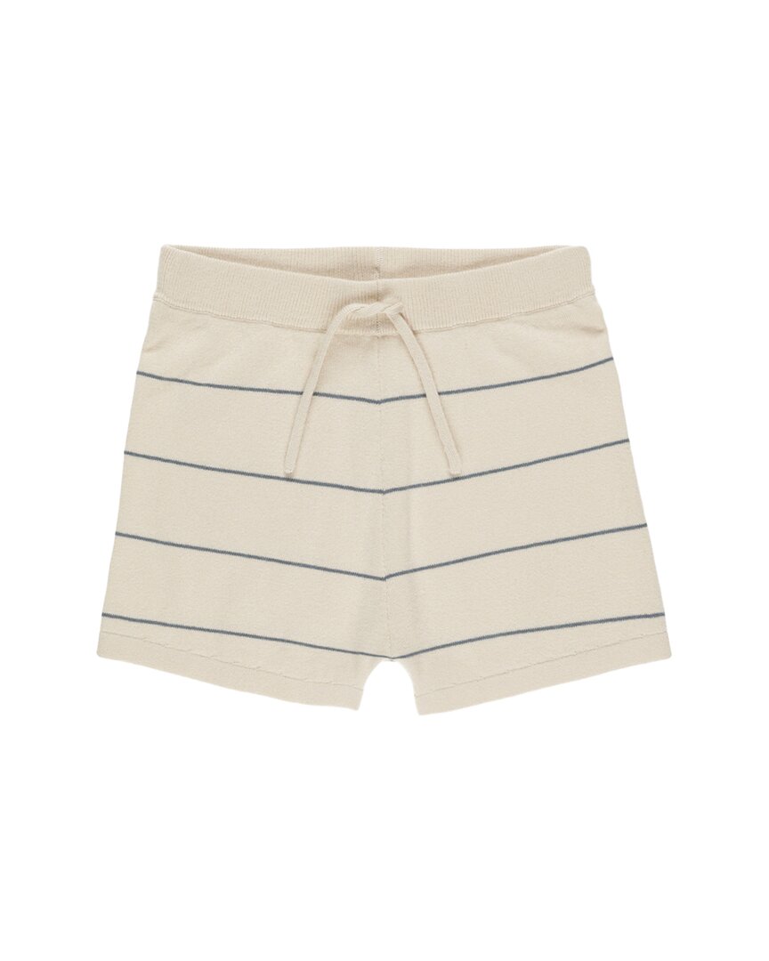 Rylee + Cru Collective Chandler Knit Short