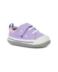 See Kai Run Stevie Ii Inf First Walker Sneaker