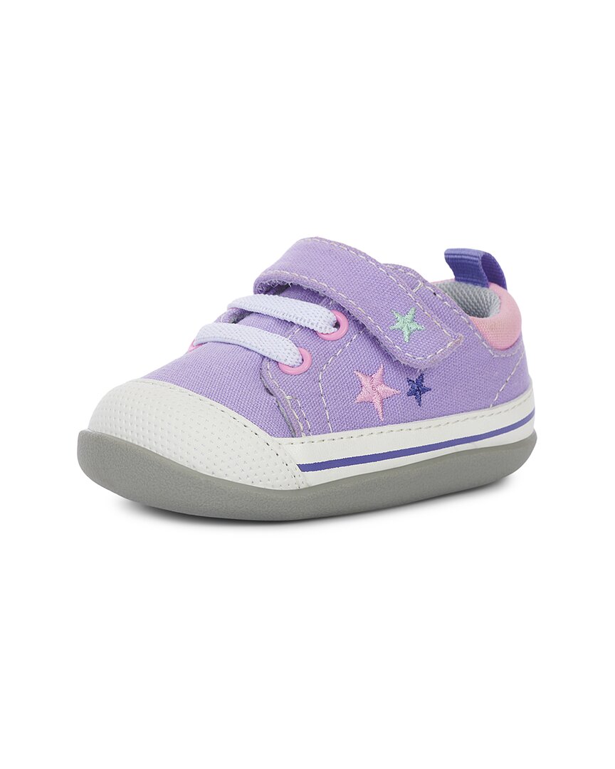 See Kai Run Stevie Ii Inf First Walker Sneaker