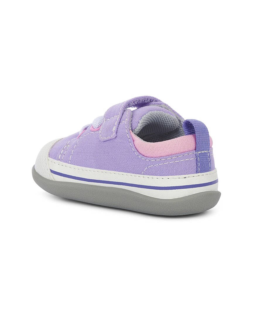 See Kai Run Stevie Ii Inf First Walker Sneaker