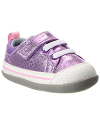 See Kai Run Stevie Ii Inf First Walker Sneaker