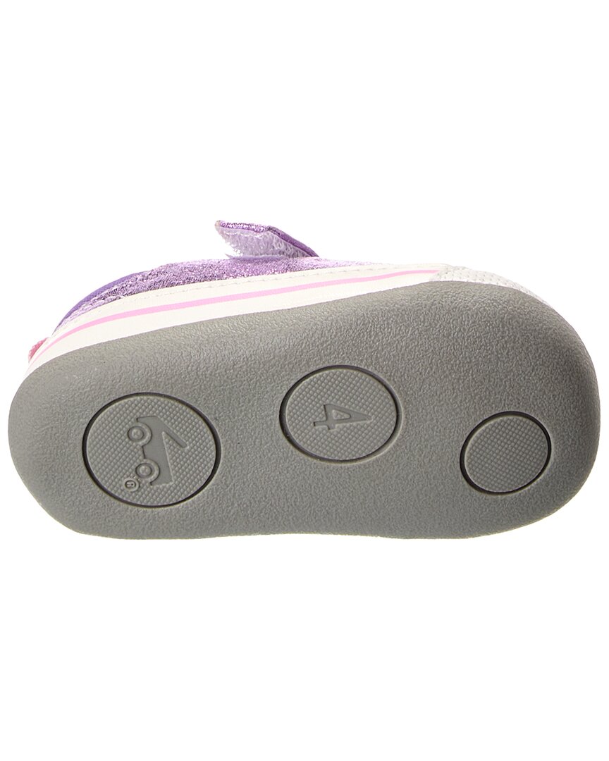 See Kai Run Stevie Ii Inf First Walker Sneaker