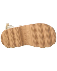 Mini Melissa Kick Off Baby Sandal