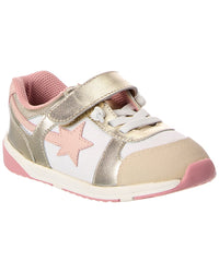 Oldsoles Old Soles Sportstar Leather & Mesh Sneaker