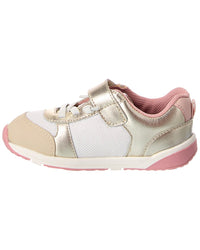 Oldsoles Old Soles Sportstar Leather & Mesh Sneaker