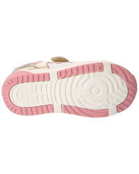 Oldsoles Old Soles Sportstar Leather & Mesh Sneaker