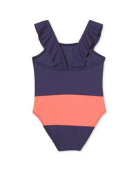 Classic Prep Mira Ruffle One-Piece