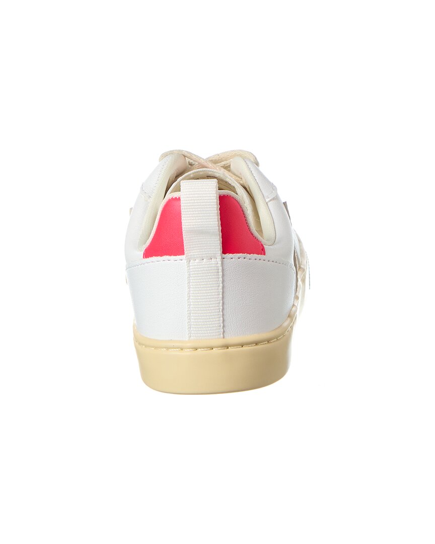 Veja Small V-10 Sneaker