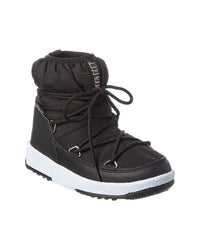 Moon Boot® Jr Girl Low Nylon Boot