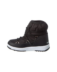Moon Boot® Jr Girl Low Nylon Boot