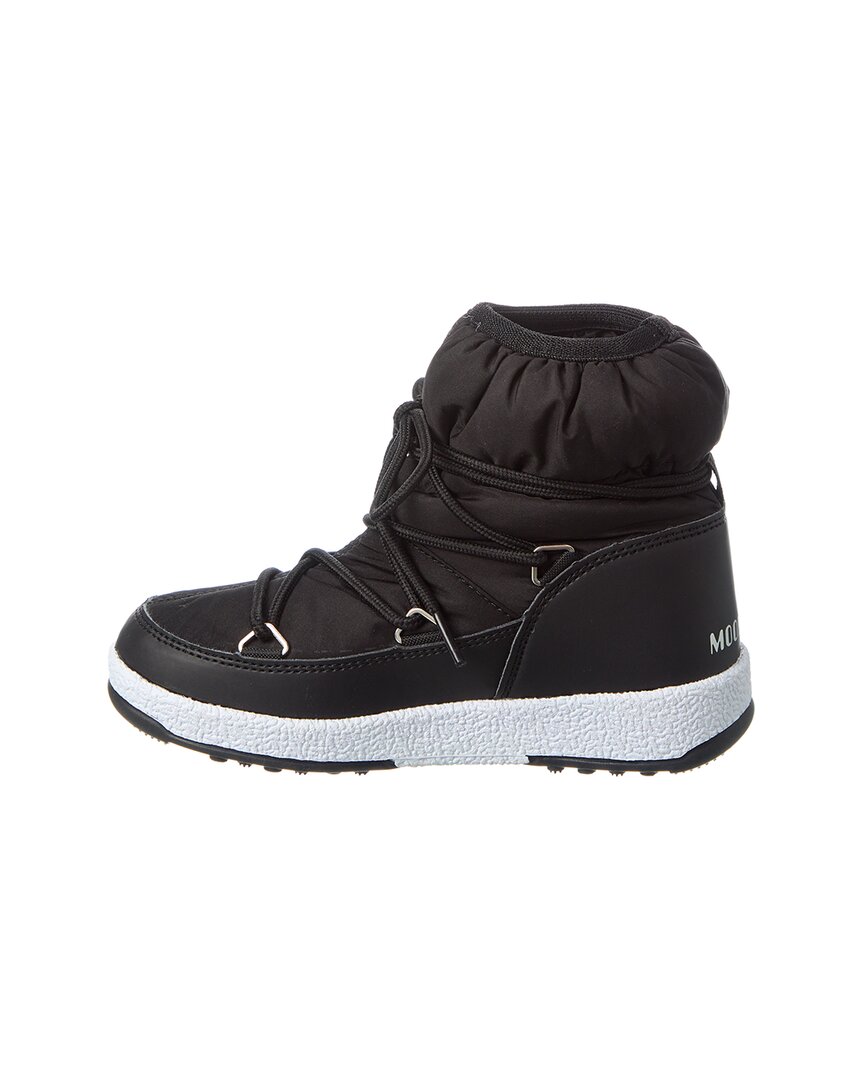Moon Boot® Jr Girl Low Nylon Boot