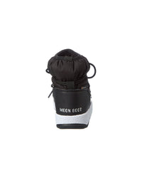 Moon Boot® Jr Girl Low Nylon Boot