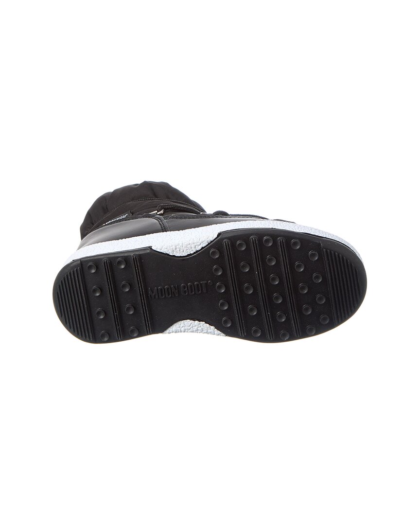 Moon Boot® Jr Girl Low Nylon Boot