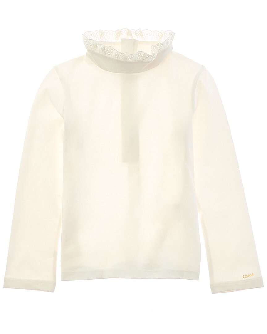 Chloé Chloé Top