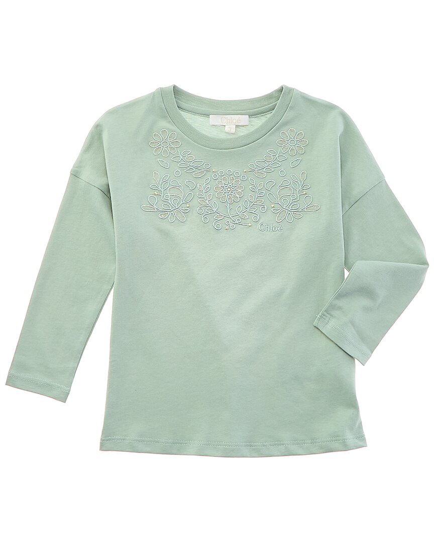 Chloé Chloé Top