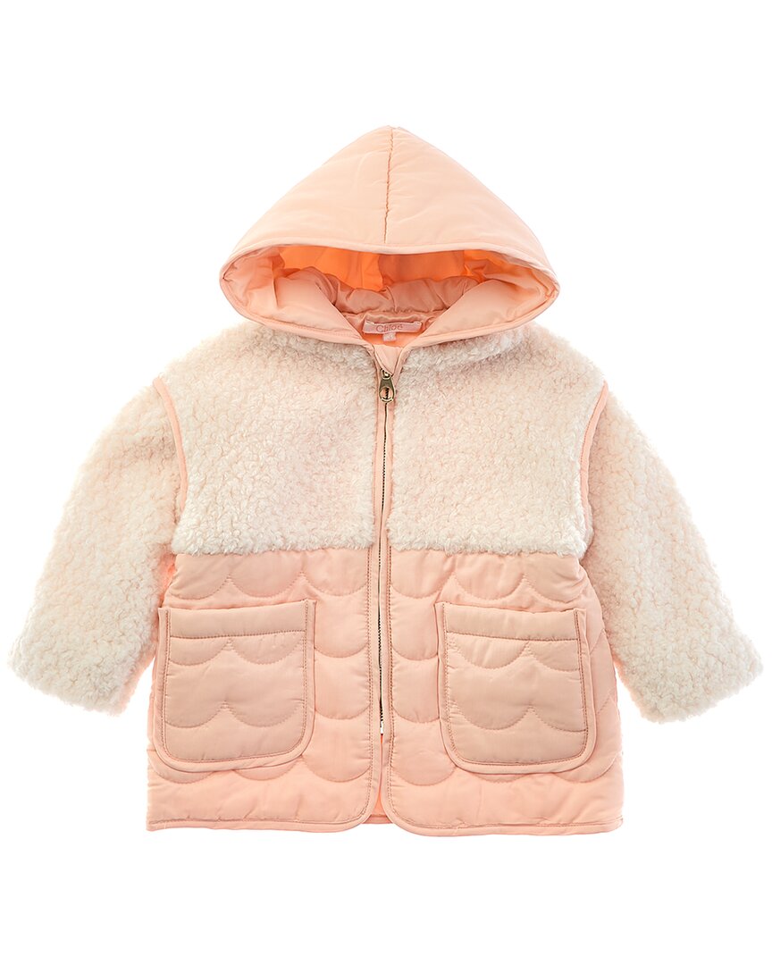 Chloé Chloé Jacket