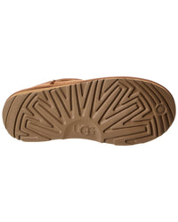 Ugg Kids Classic Ultra Mini Suede Boot