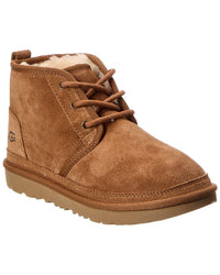 Ugg Kids Neumel Ii Suede Boot