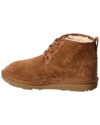Ugg Kids Neumel Ii Suede Boot
