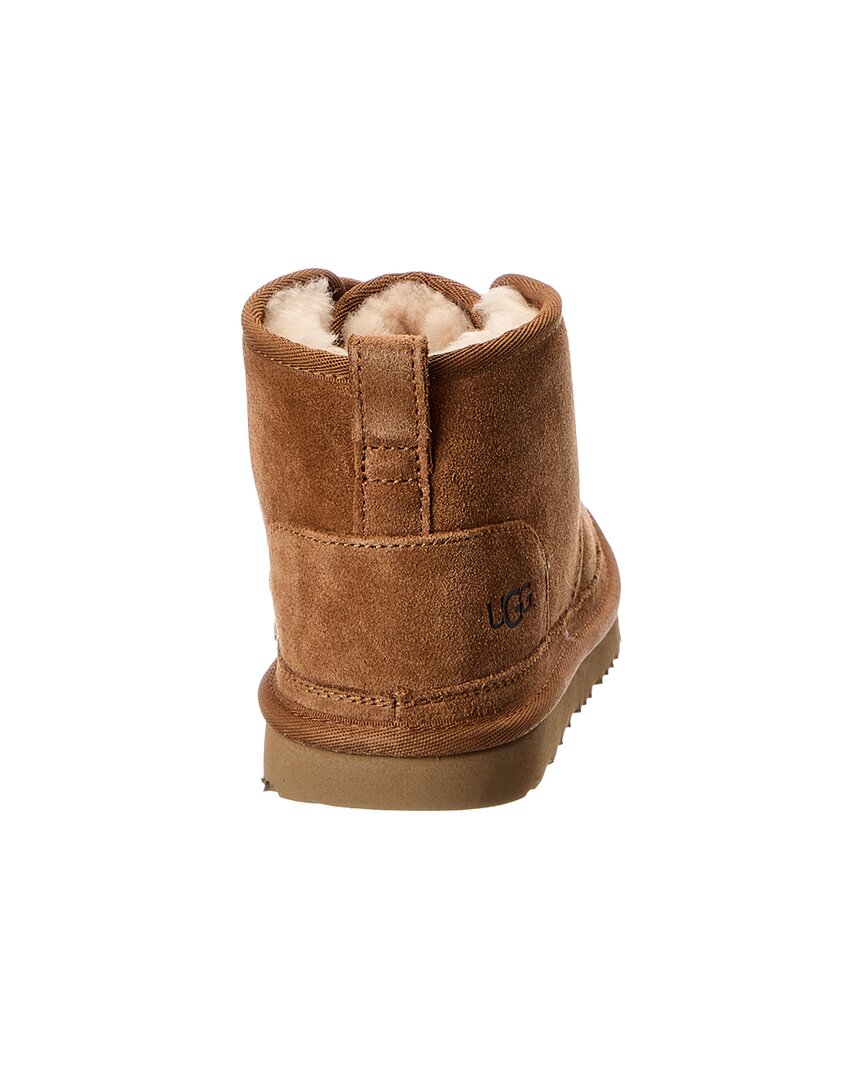 Ugg Kids Neumel Ii Suede Boot