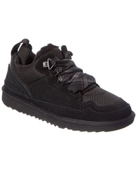 Ugg Kids Lowmel Suede Sneaker
