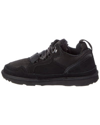 Ugg Kids Lowmel Suede Sneaker