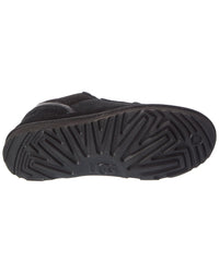 Ugg Kids Lowmel Suede Sneaker