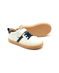 Oldsoles Urban Road Leather Sneaker